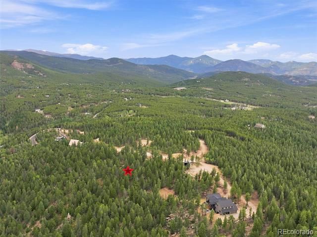 31004 Forest Shadow Trail, Conifer, CO 80433