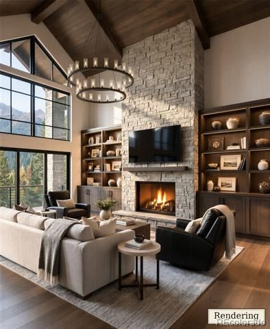 31004 Forest Shadow Trail, Conifer, CO 80433