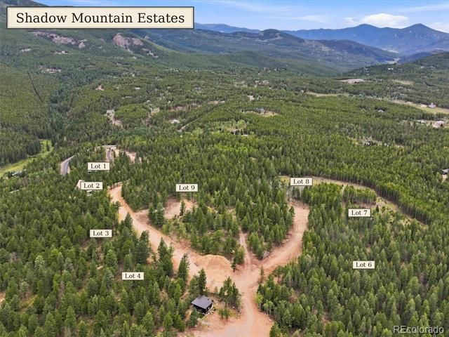 31004 Forest Shadow Trail, Conifer, CO 80433