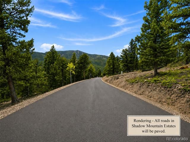 31004 Forest Shadow Trail, Conifer, CO 80433