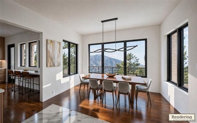 31004 Forest Shadow Trail, Conifer, CO 80433
