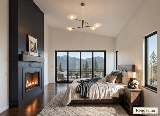 31004 Forest Shadow Trail, Conifer, CO 80433