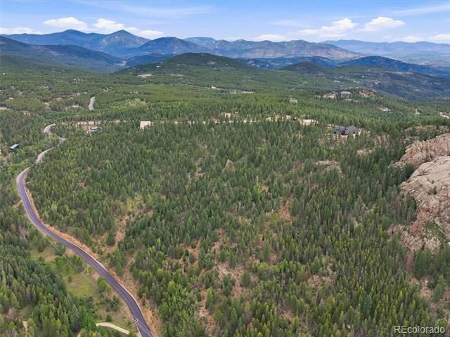 31004 Forest Shadow Trail, Conifer, CO 80433