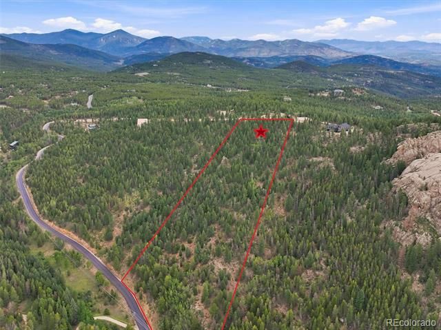 31004 Forest Shadow Trail, Conifer, CO 80433