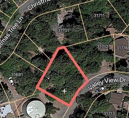 0 Valley View Drive, Running Springs, CA 92382