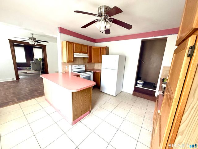 22 Eastwood Avenue, Waterbury, CT 06705