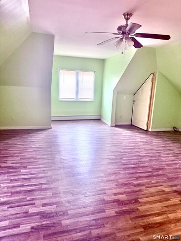 22 Eastwood Avenue, Waterbury, CT 06705