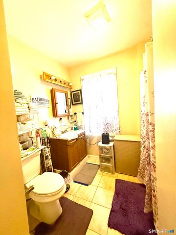 22 Eastwood Avenue, Waterbury, CT 06705