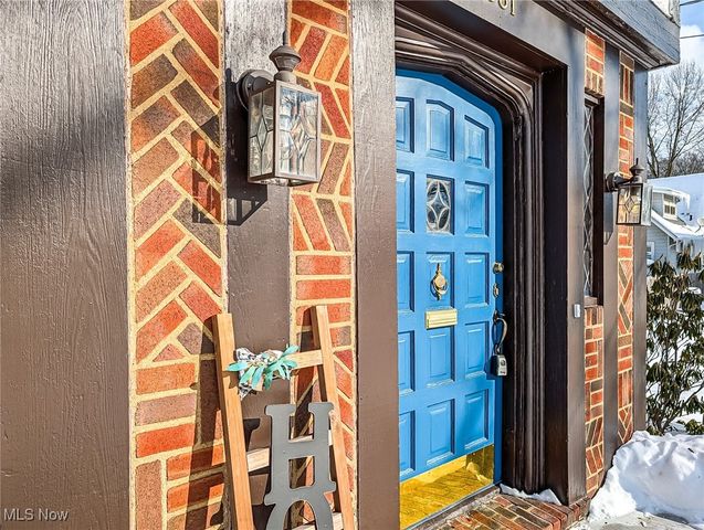 931 Amelia Avenue, Akron, OH 44302