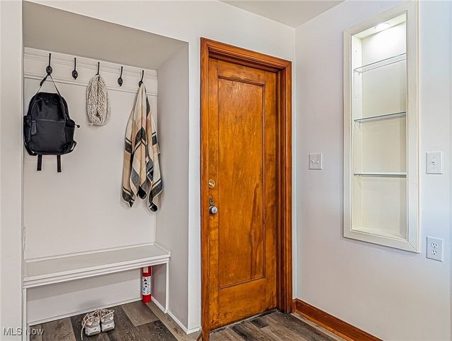 931 Amelia Avenue, Akron, OH 44302