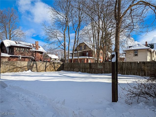 931 Amelia Avenue, Akron, OH 44302