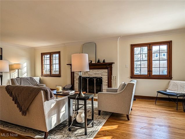 931 Amelia Avenue, Akron, OH 44302