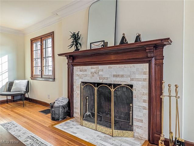 931 Amelia Avenue, Akron, OH 44302