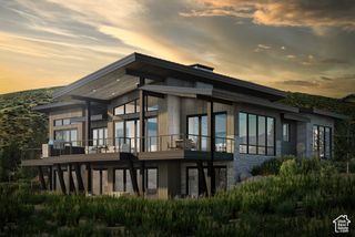 6877 WHITE DOVE WAY, Park City, UT 84098