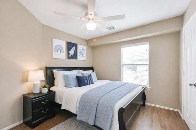 6311 Stoney Creek Drive, Pasadena, TX 77503