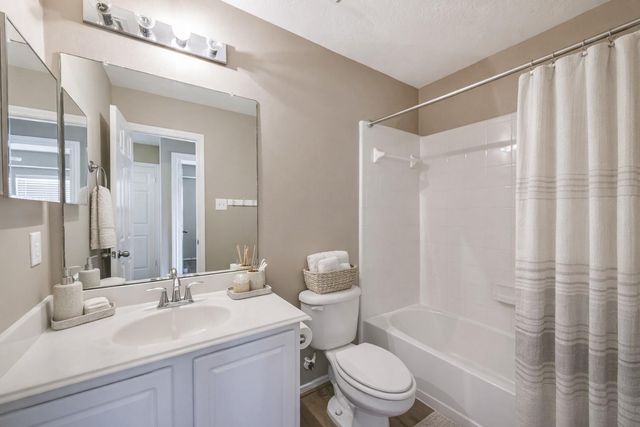 6311 Stoney Creek Drive, Pasadena, TX 77503