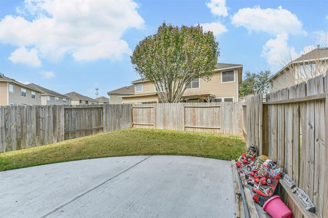 6311 Stoney Creek Drive, Pasadena, TX 77503