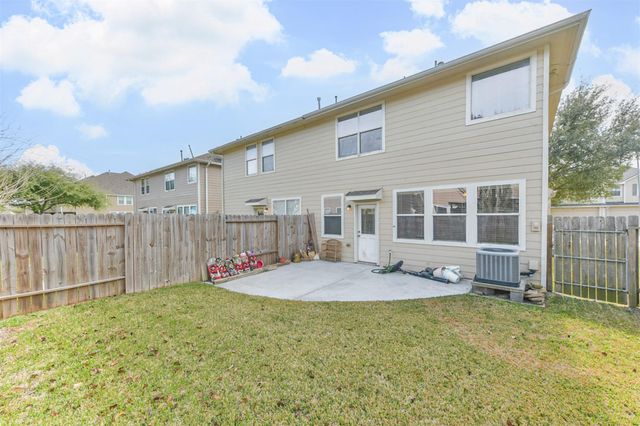 6311 Stoney Creek Drive, Pasadena, TX 77503