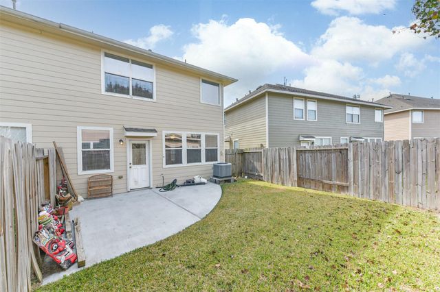 6311 Stoney Creek Drive, Pasadena, TX 77503