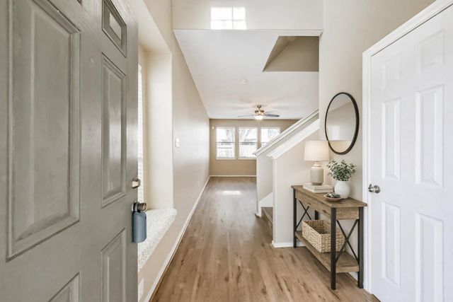 6311 Stoney Creek Drive, Pasadena, TX 77503