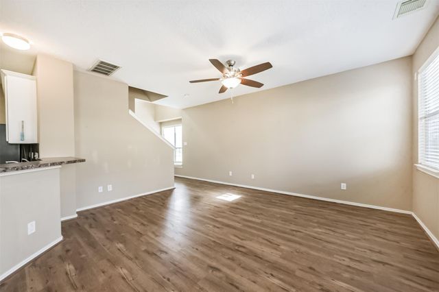 6311 Stoney Creek Drive, Pasadena, TX 77503