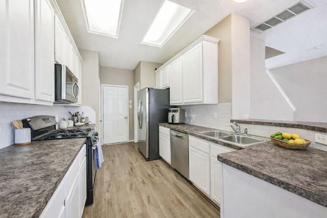 6311 Stoney Creek Drive, Pasadena, TX 77503