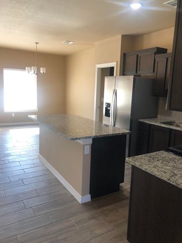 13612 HAZLEWOOD Street, El Paso, TX 79928