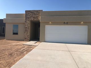 13612 HAZLEWOOD Street, El Paso, TX 79928