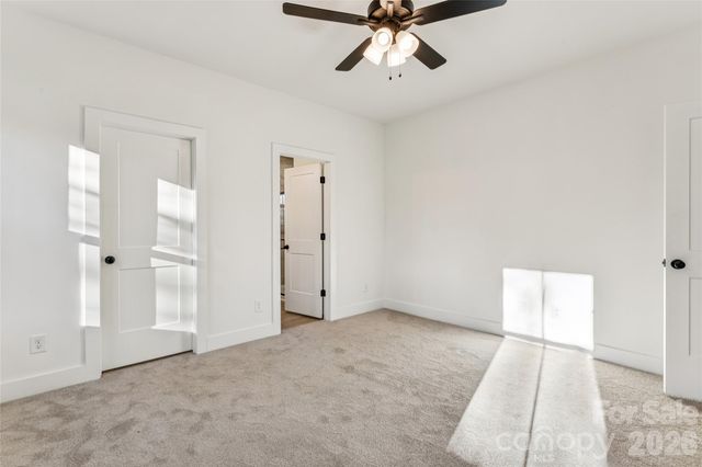 209B N Yadkin Avenue N, Spencer, NC 28159