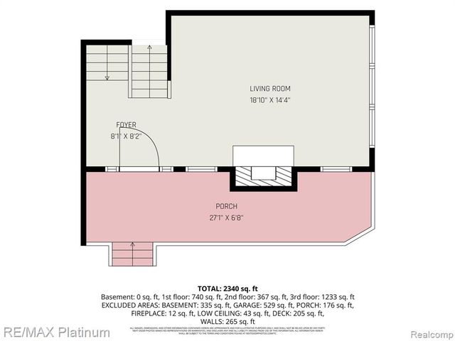 6317 Kevin Drive, Brighton, MI 48116