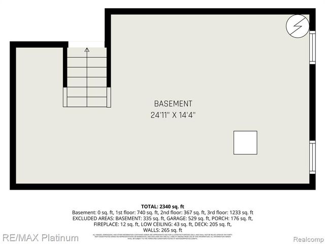 6317 Kevin Drive, Brighton, MI 48116