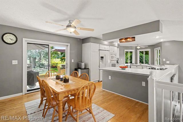 6317 Kevin Drive, Brighton, MI 48116
