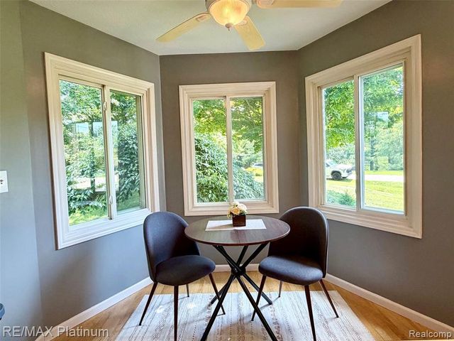 6317 Kevin Drive, Brighton, MI 48116