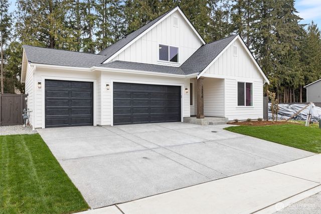 15310 106th Avenue E, Puyallup, WA 98374