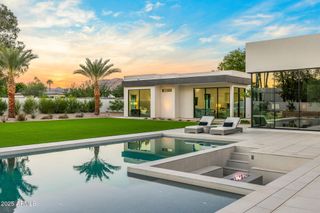 5800 N MONTE VISTA Drive, Paradise Valley, AZ 85253