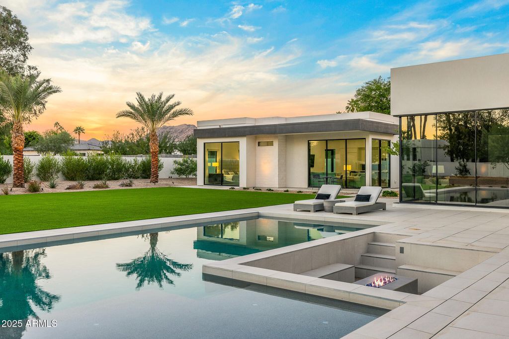 5800 N MONTE VISTA Drive, Paradise Valley, AZ 85253