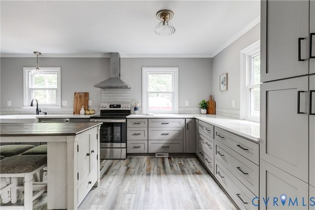 10316 Oakton Rd, Chesterfield, VA 23838