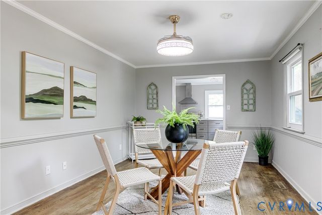 10316 Oakton Rd, Chesterfield, VA 23838