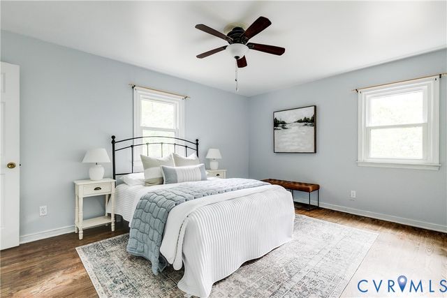10316 Oakton Rd, Chesterfield, VA 23838