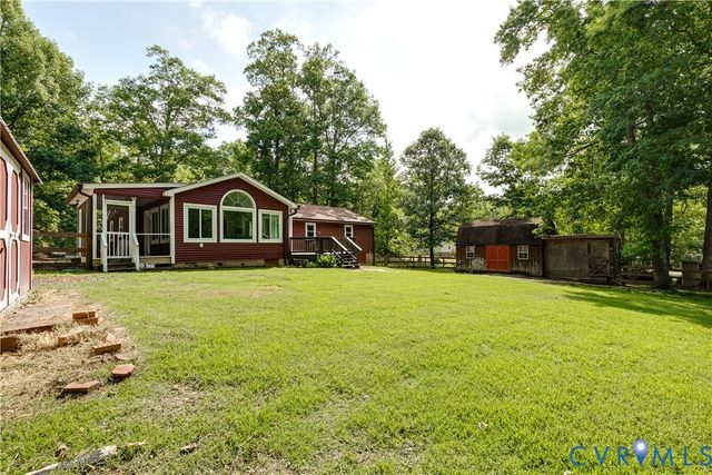 10316 Oakton Rd, Chesterfield, VA 23838