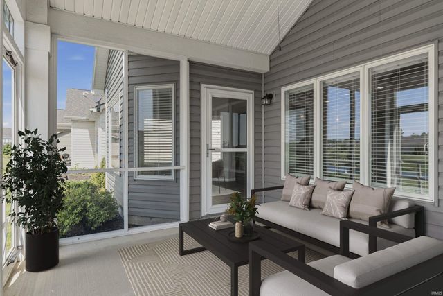 13513 Slate Ridge Court, Fort Wayne, IN 46814
