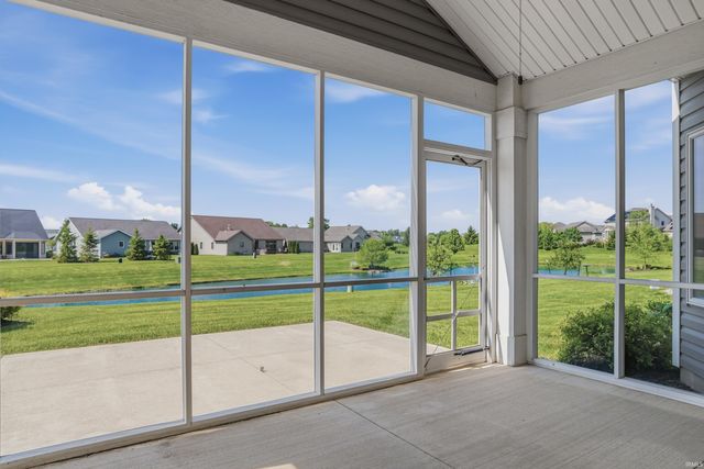 13513 Slate Ridge Court, Fort Wayne, IN 46814