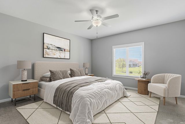 13513 Slate Ridge Court, Fort Wayne, IN 46814