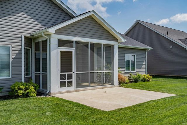 13513 Slate Ridge Court, Fort Wayne, IN 46814