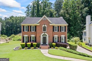 2500 Ashbourne Drive, Lawrenceville, GA 30043