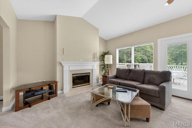 7342 Timberpoint Court, Fairview Heights, IL 62208
