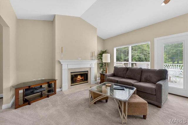 7342 Timberpoint Court, Fairview Heights, IL 62208