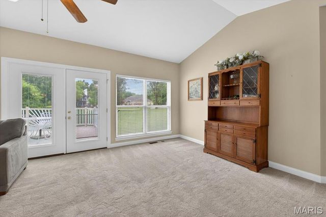 7342 Timberpoint Court, Fairview Heights, IL 62208