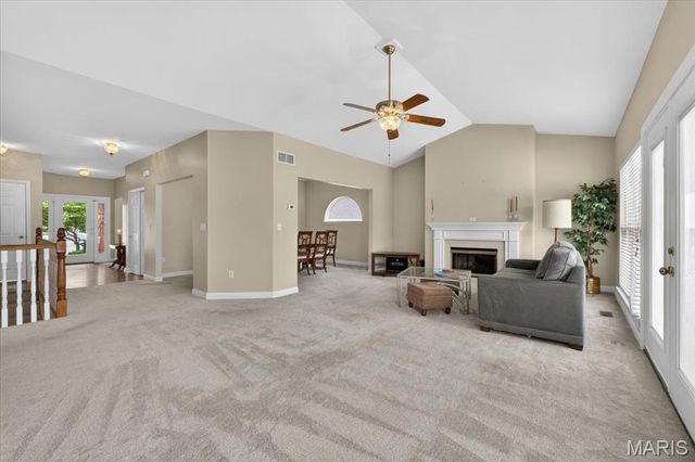 7342 Timberpoint Court, Fairview Heights, IL 62208