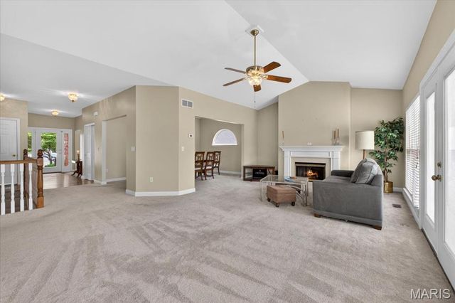 7342 Timberpoint Court, Fairview Heights, IL 62208
